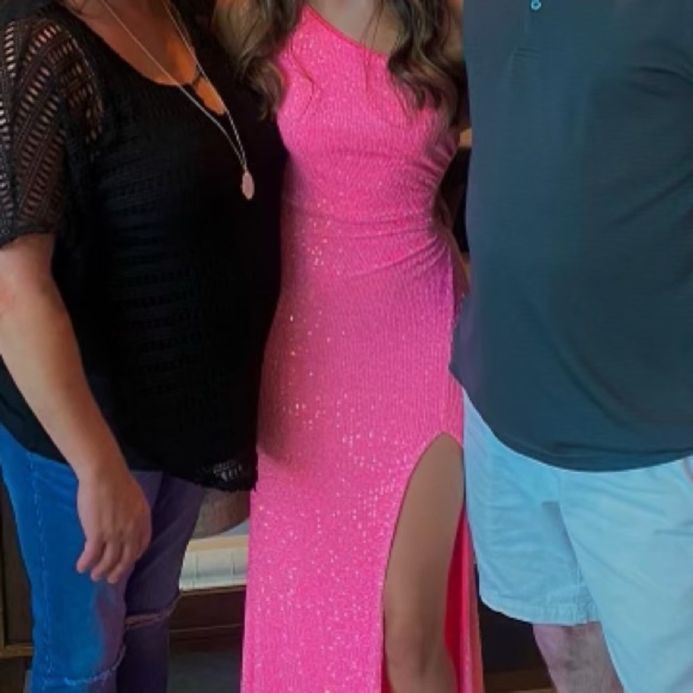 Prom/Homecoming Dress